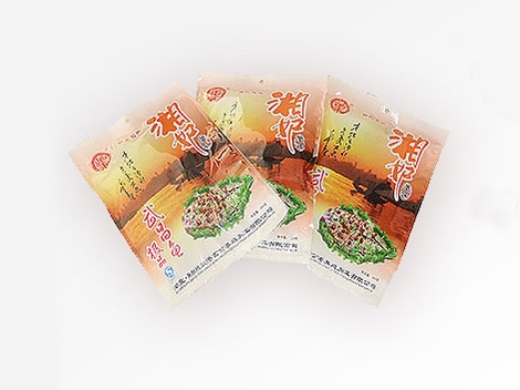 “湘妃”武昌魚
