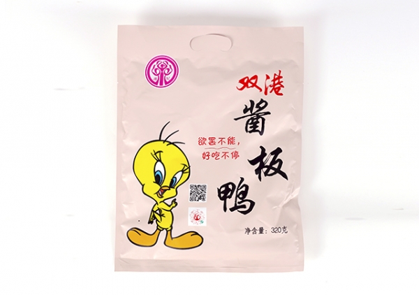 雙港(gang)醬板鴨