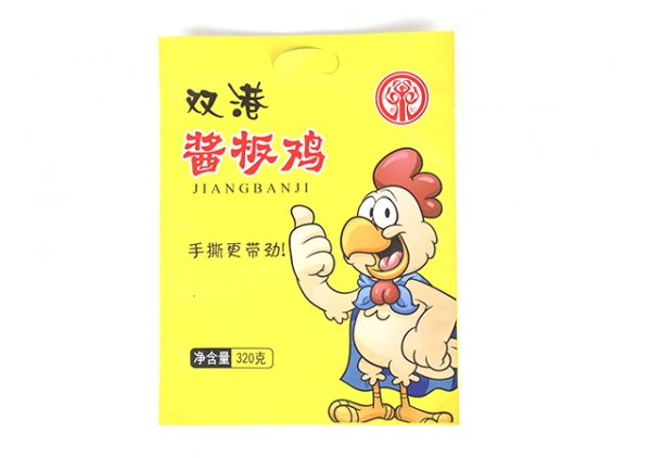 雙港(gang)醬板雞