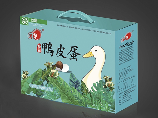“港(gang)楚(chu)”皮(pi)蛋(dan)